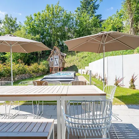 Casa de Férias Reetreat Heringsdorf (Usedom)